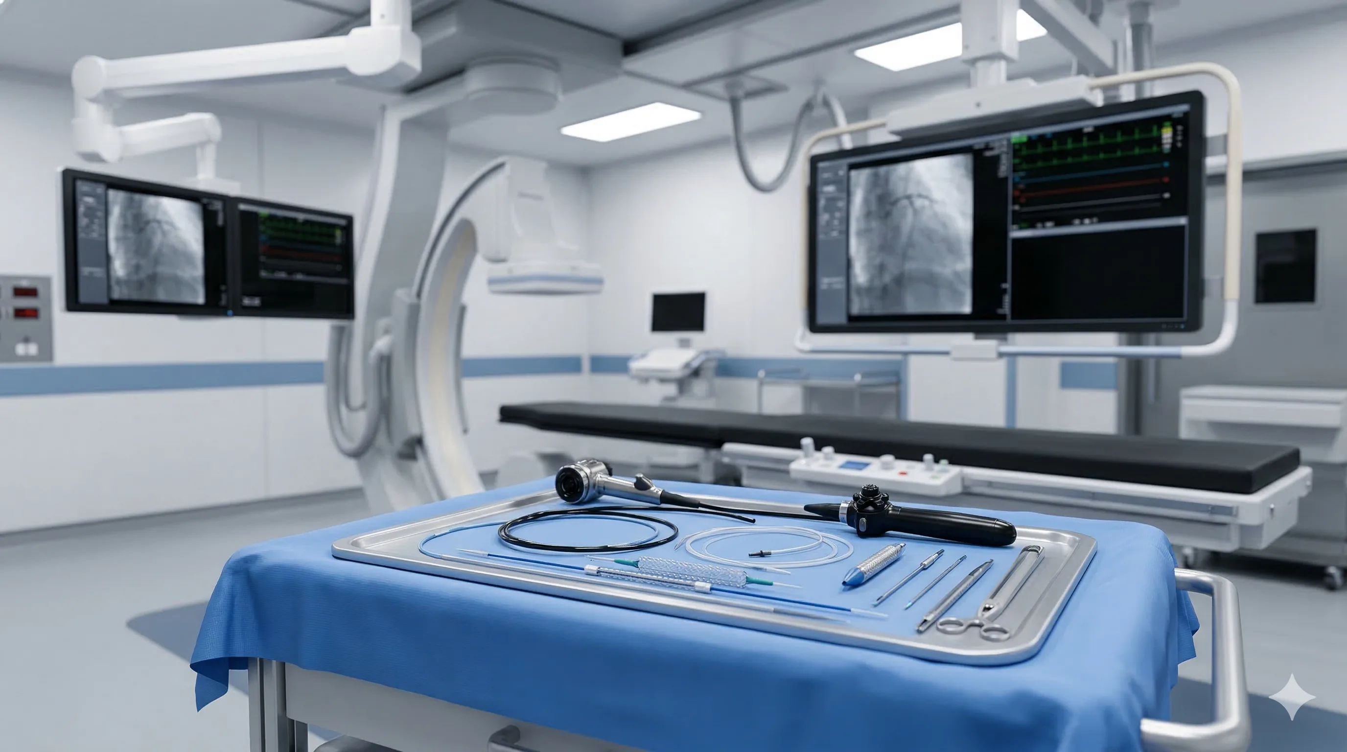 Devices for Medical Procedures