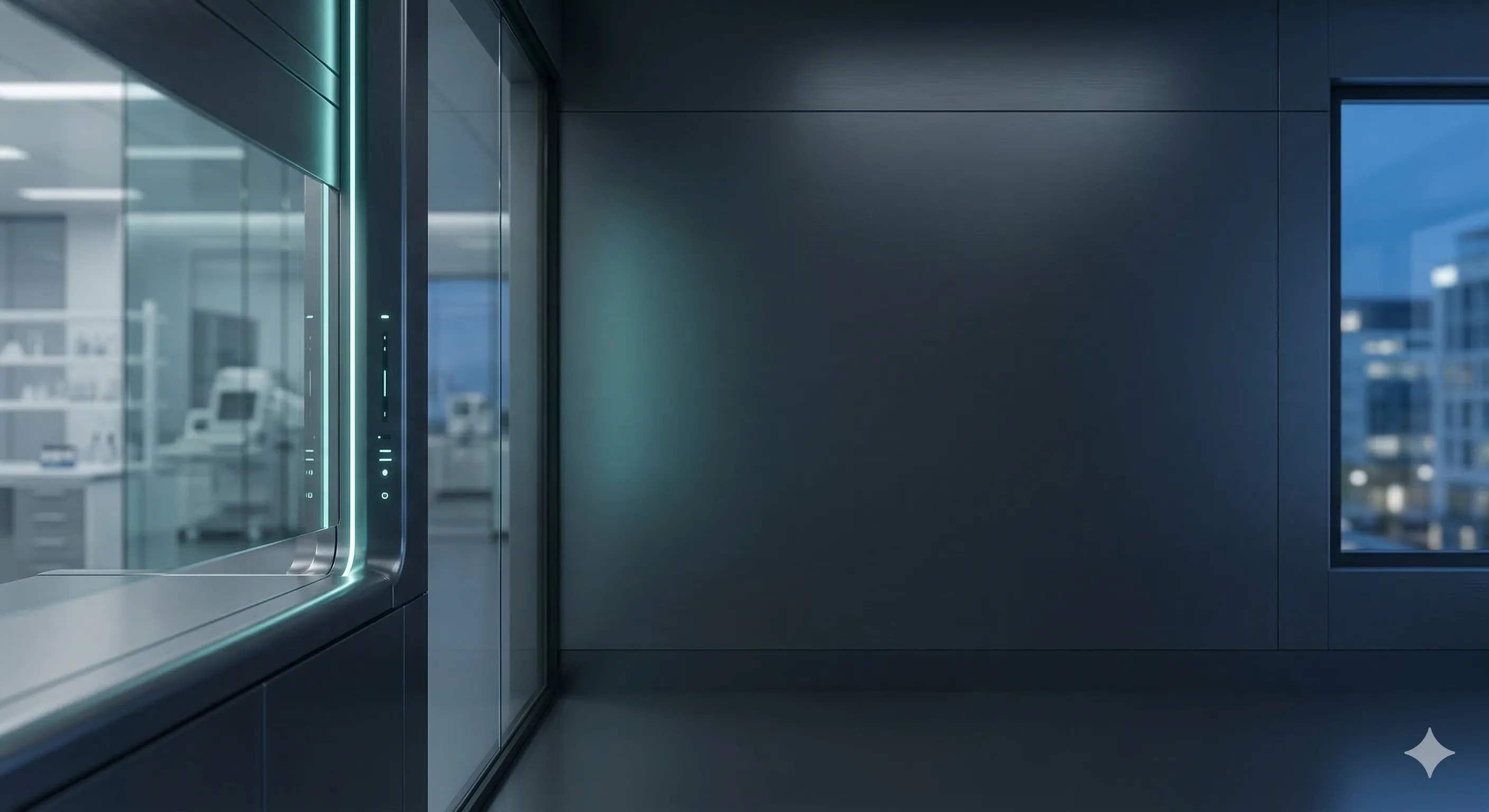 Medical Solutions Logistics offices