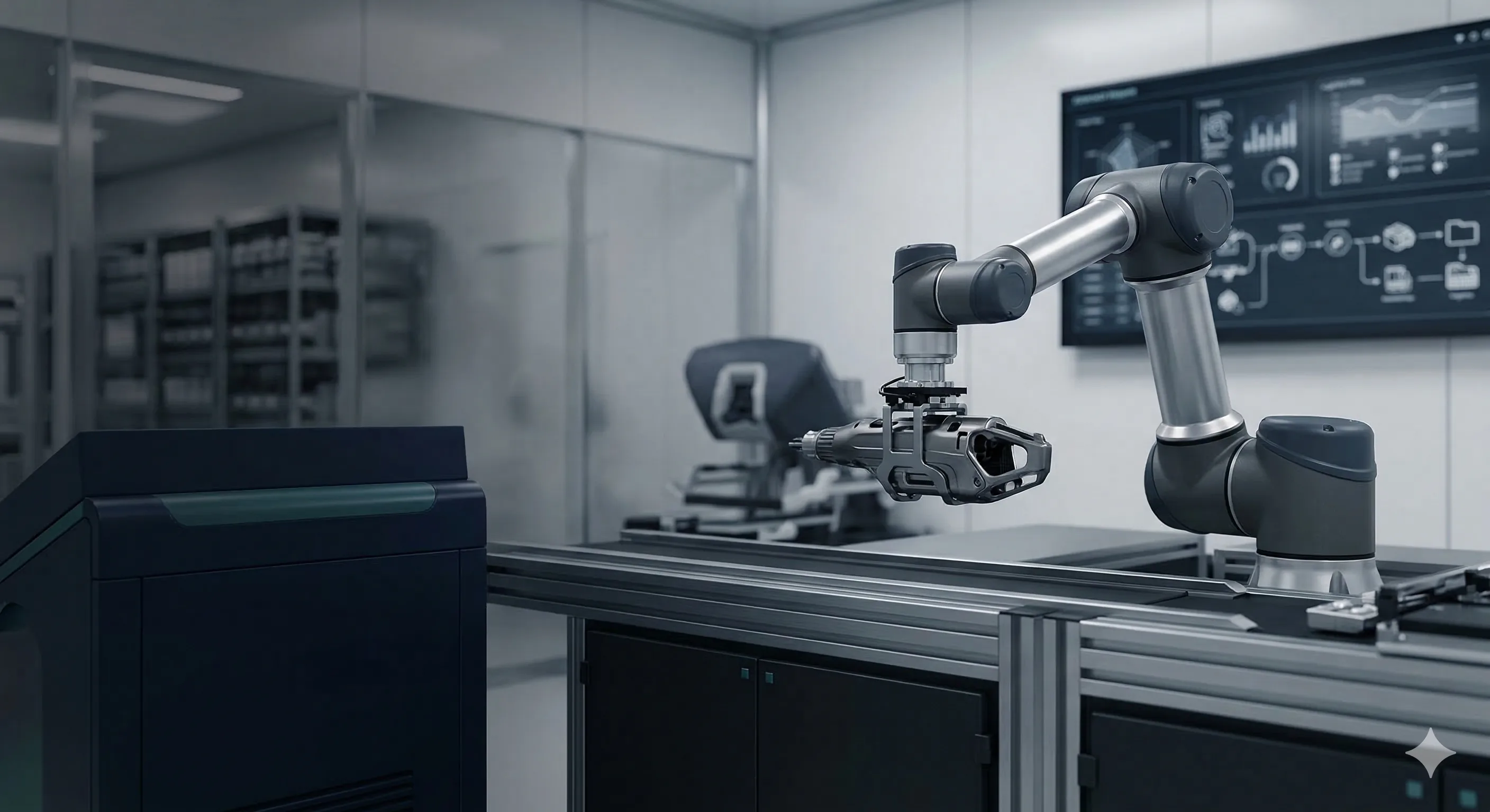 International manufacturers partnerships