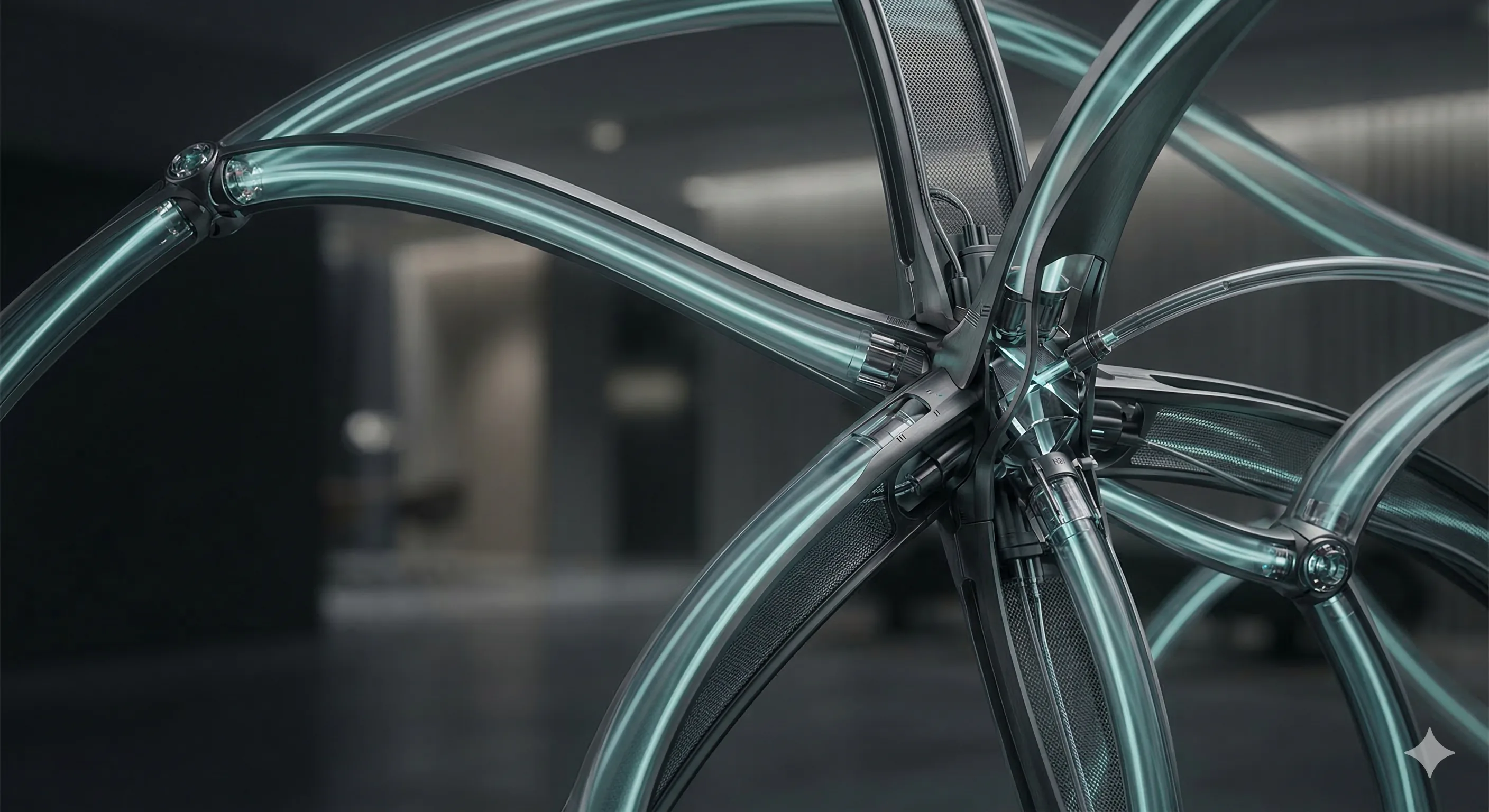 International network and local execution in Romania